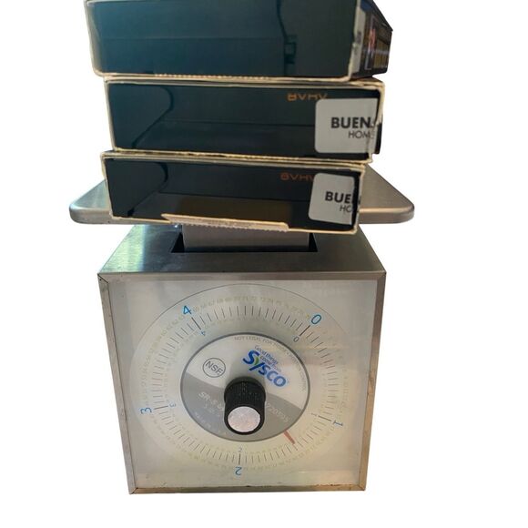 Johnny Carson Favorite Moments VHS Lot 3 Tapes Tonight Show Comedy Vintage TV - Picture 7 of 7